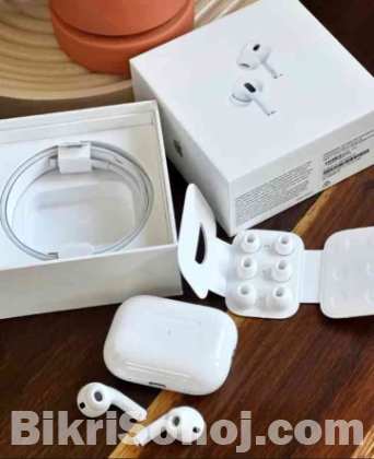 Apple Airpods Pro 2nd generation (white )